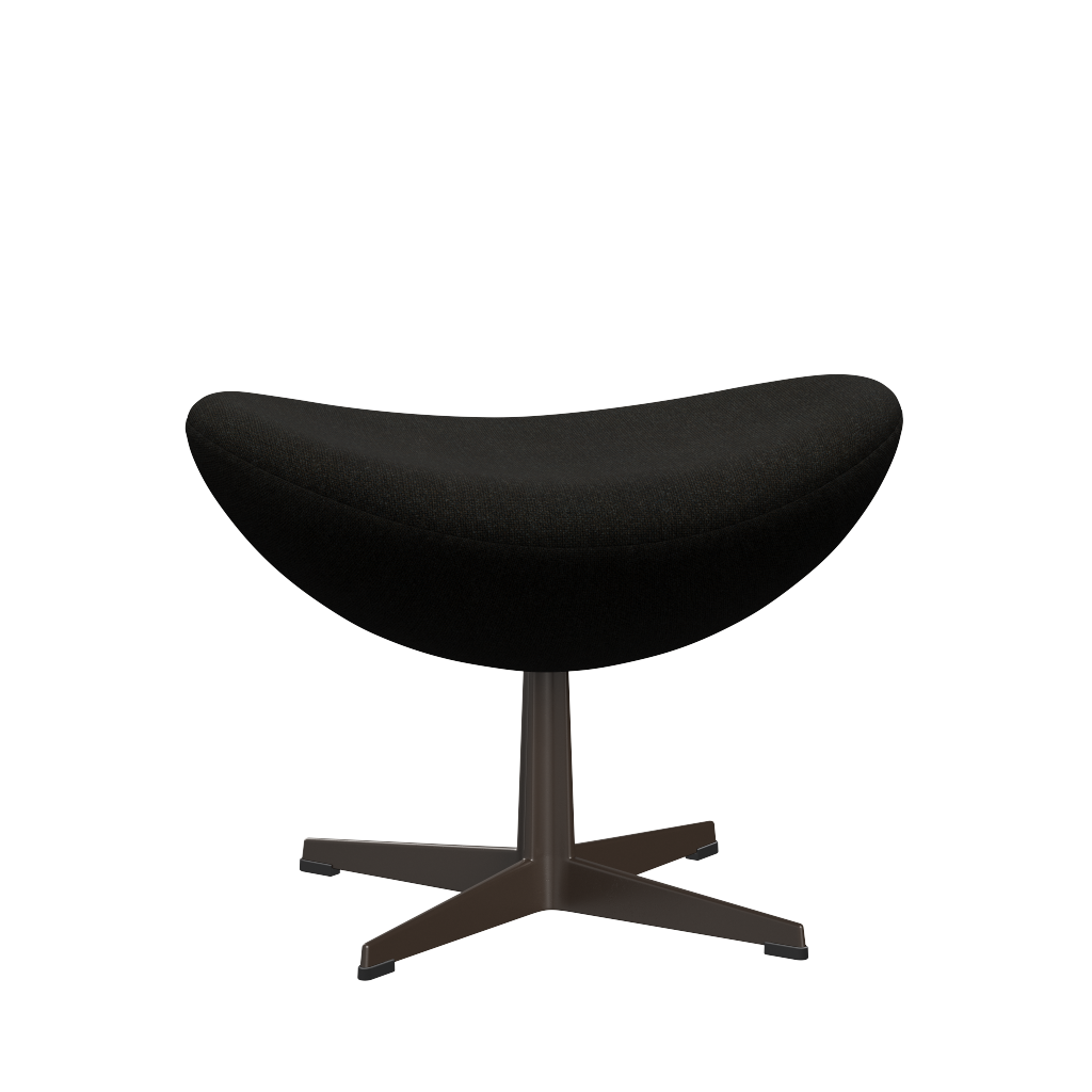  - Hallingdal - 376 Brown/Dark Grey - Jacobsen Plus