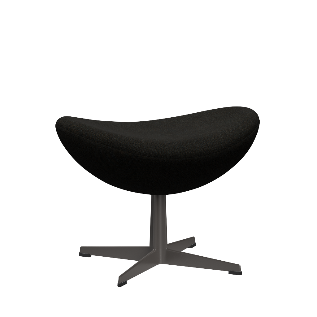  - Hallingdal - 376 Brown/Dark Grey - Jacobsen Plus
