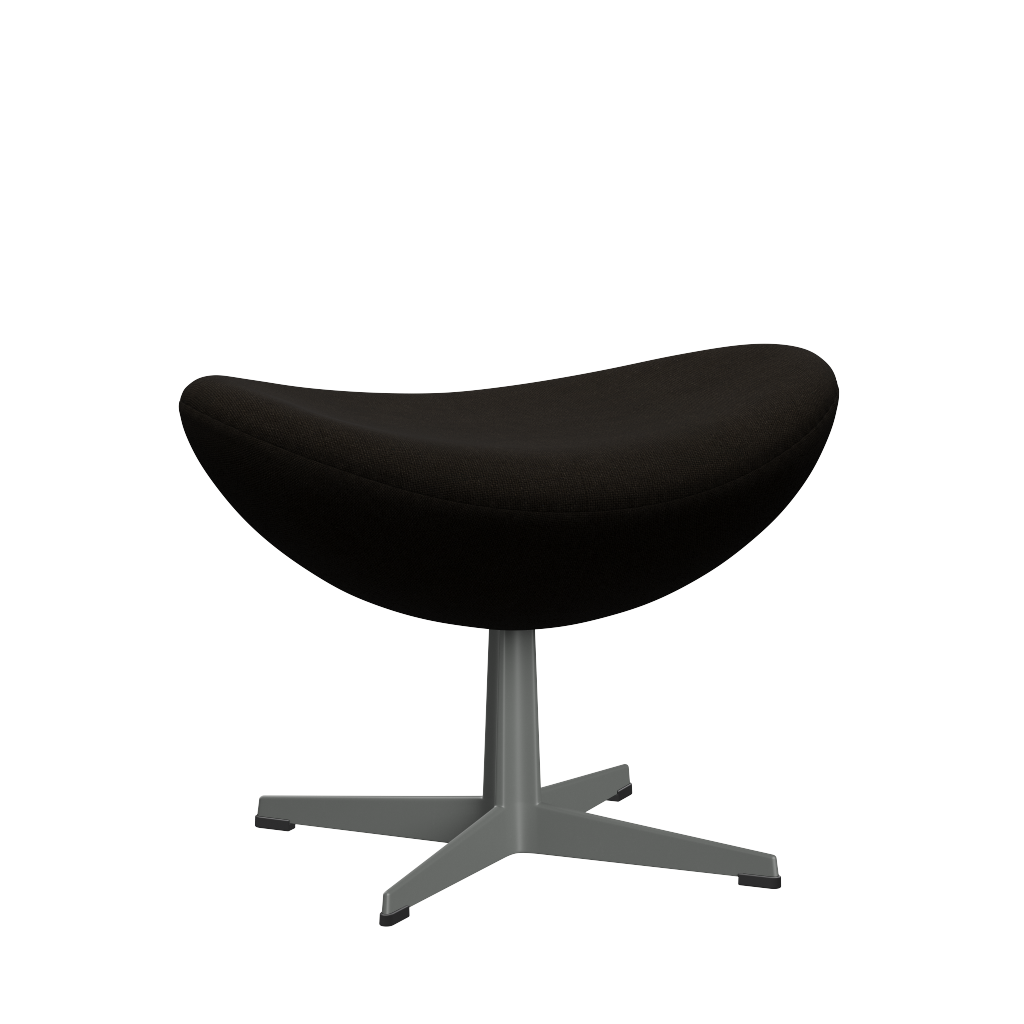  - Hallingdal - 390 Dark Brown - Jacobsen Plus