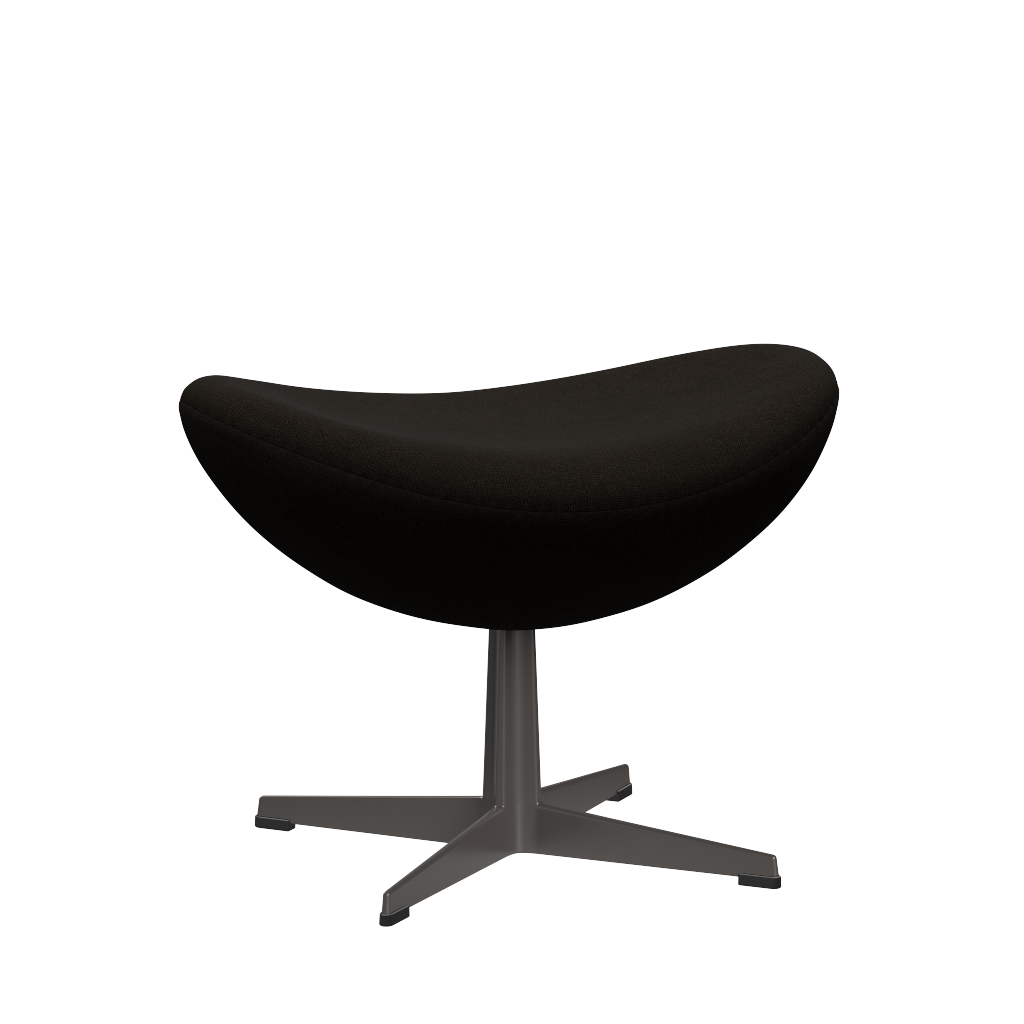  - Hallingdal - 390 Dark Brown - Jacobsen Plus