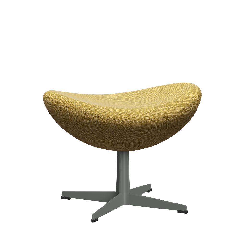  - Hallingdal - 407 Yellow/White - Jacobsen Plus