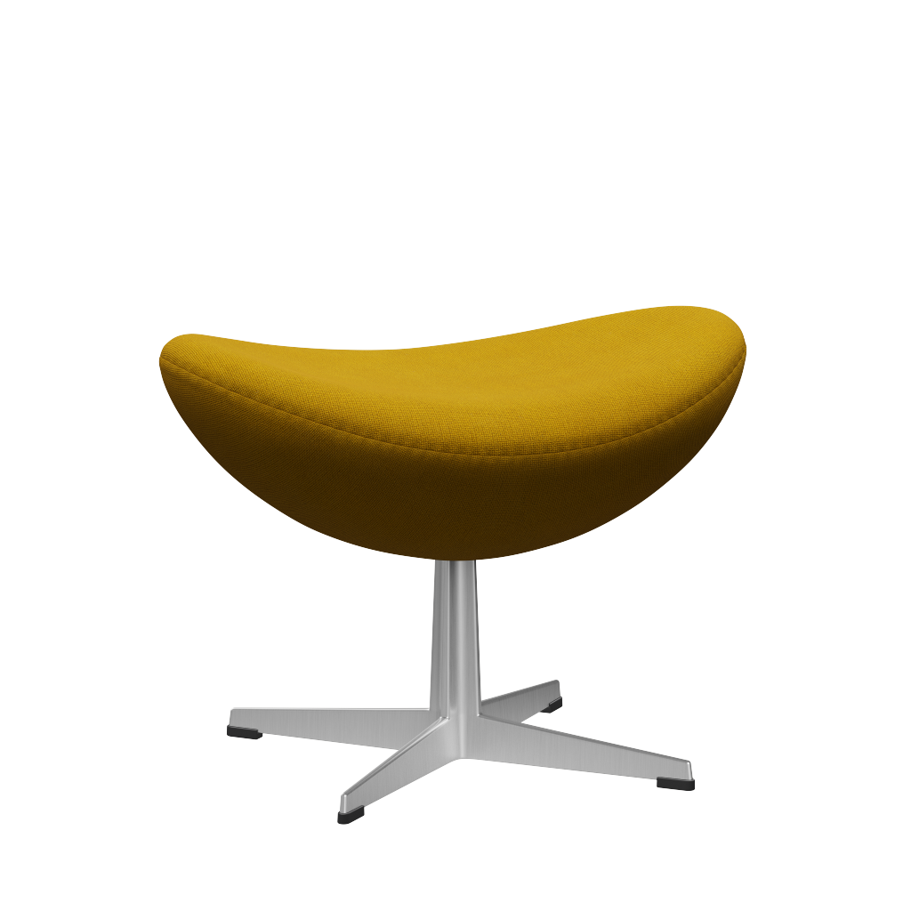  - Hallingdal - 457 Mustard - Jacobsen Plus