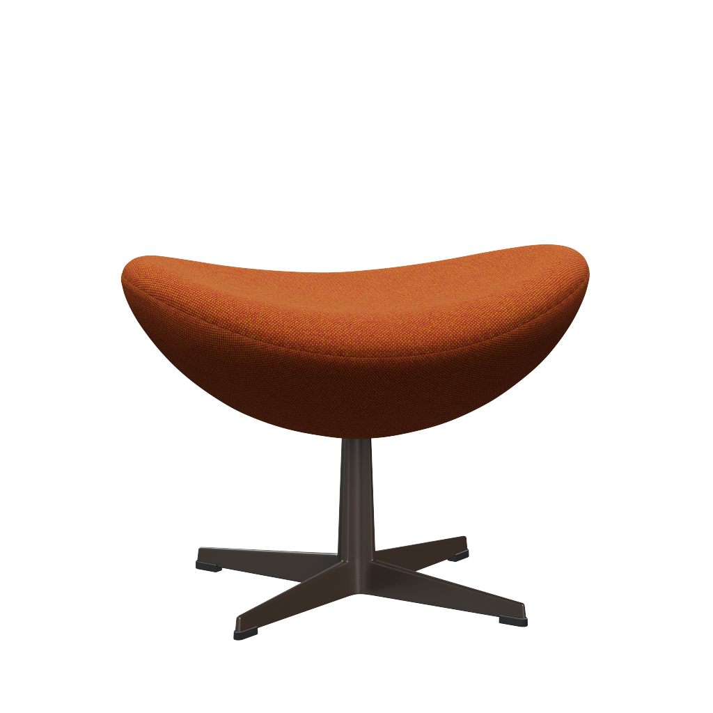  - Hallingdal - 526 Red/Curry - Jacobsen Plus