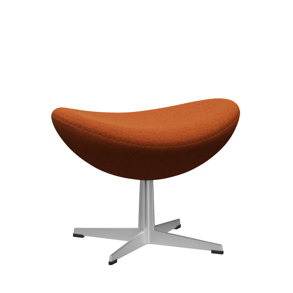  - Hallingdal - 526 Red/Curry - Jacobsen Plus