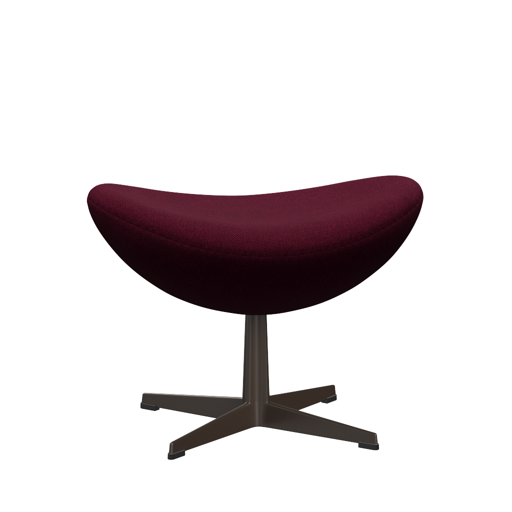  - Hallingdal - 573 Wine Red/Purple - Jacobsen Plus
