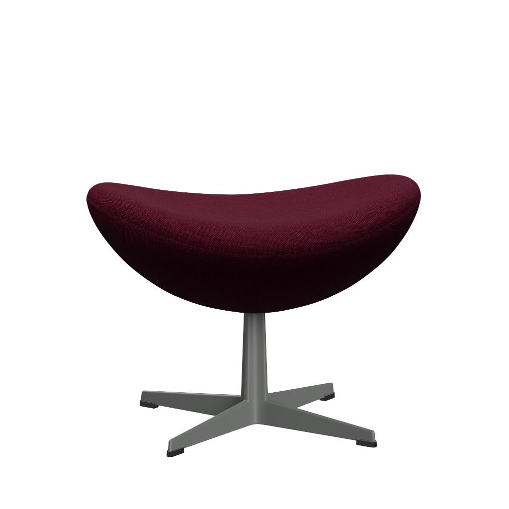  - Hallingdal - 573 Wine Red/Purple - Jacobsen Plus