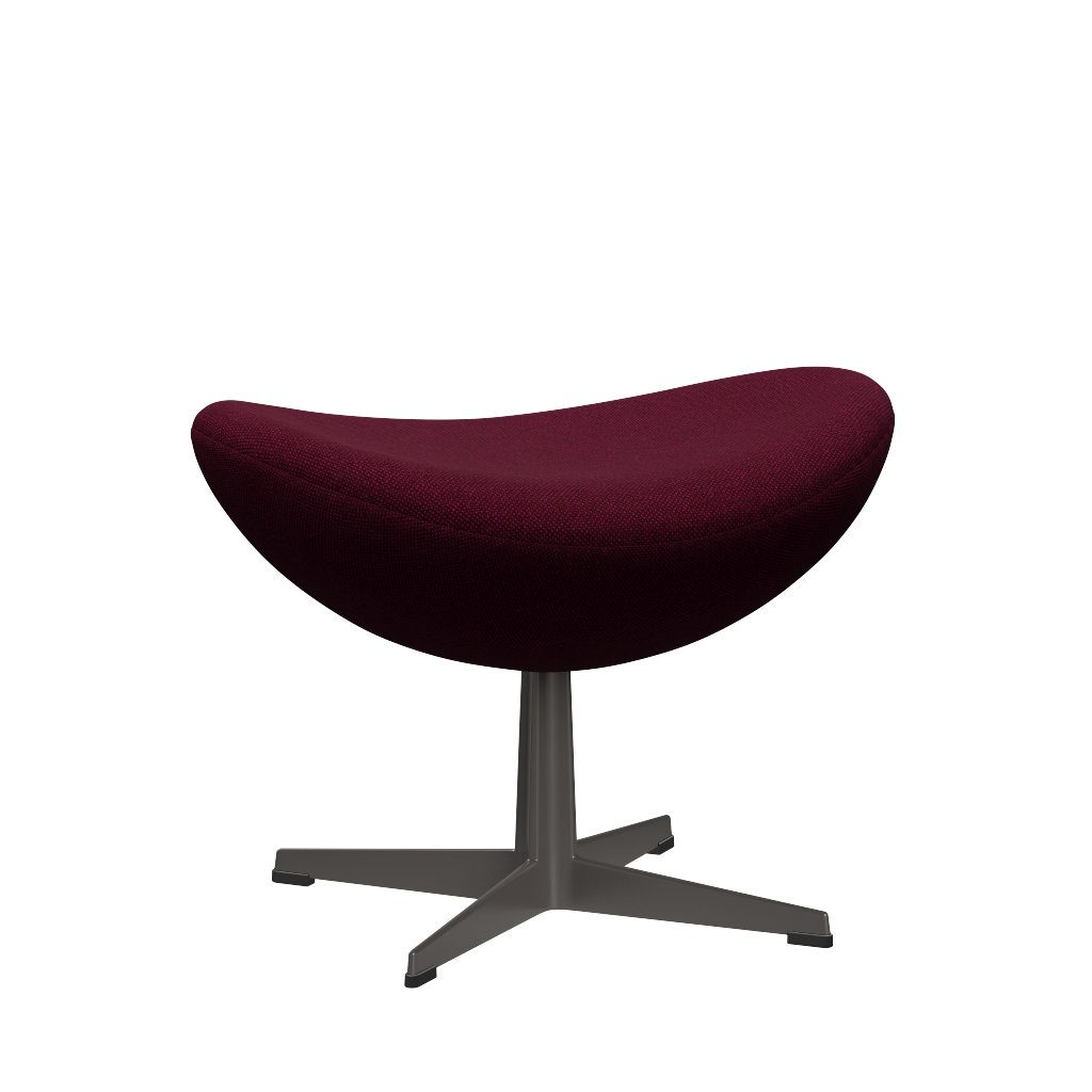  - Hallingdal - 573 Wine Red/Purple - Jacobsen Plus