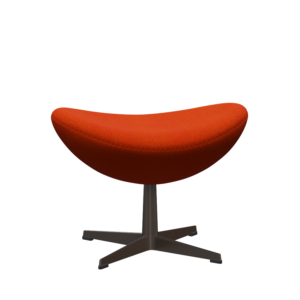  - Hallingdal - 590 Red/Orange - Jacobsen Plus