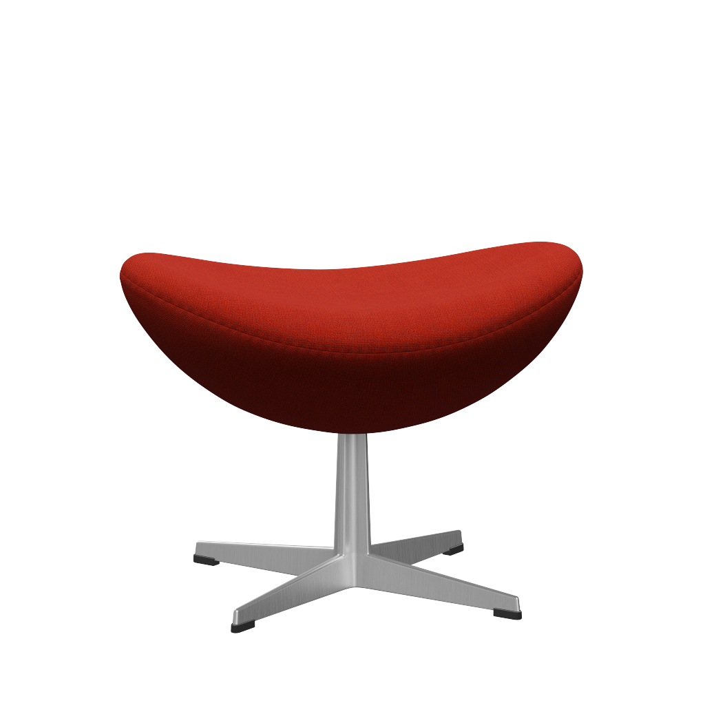  - Hallingdal - 600 Orange - Jacobsen Plus