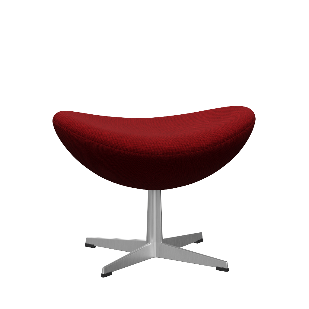  - Hallingdal - 657 Red - Jacobsen Plus