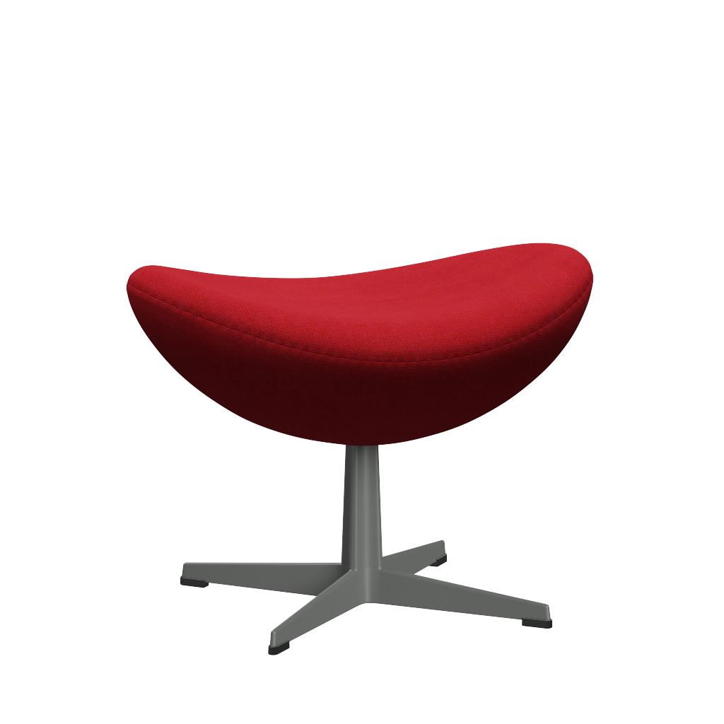  - Hallingdal - 680 Red - Jacobsen Plus