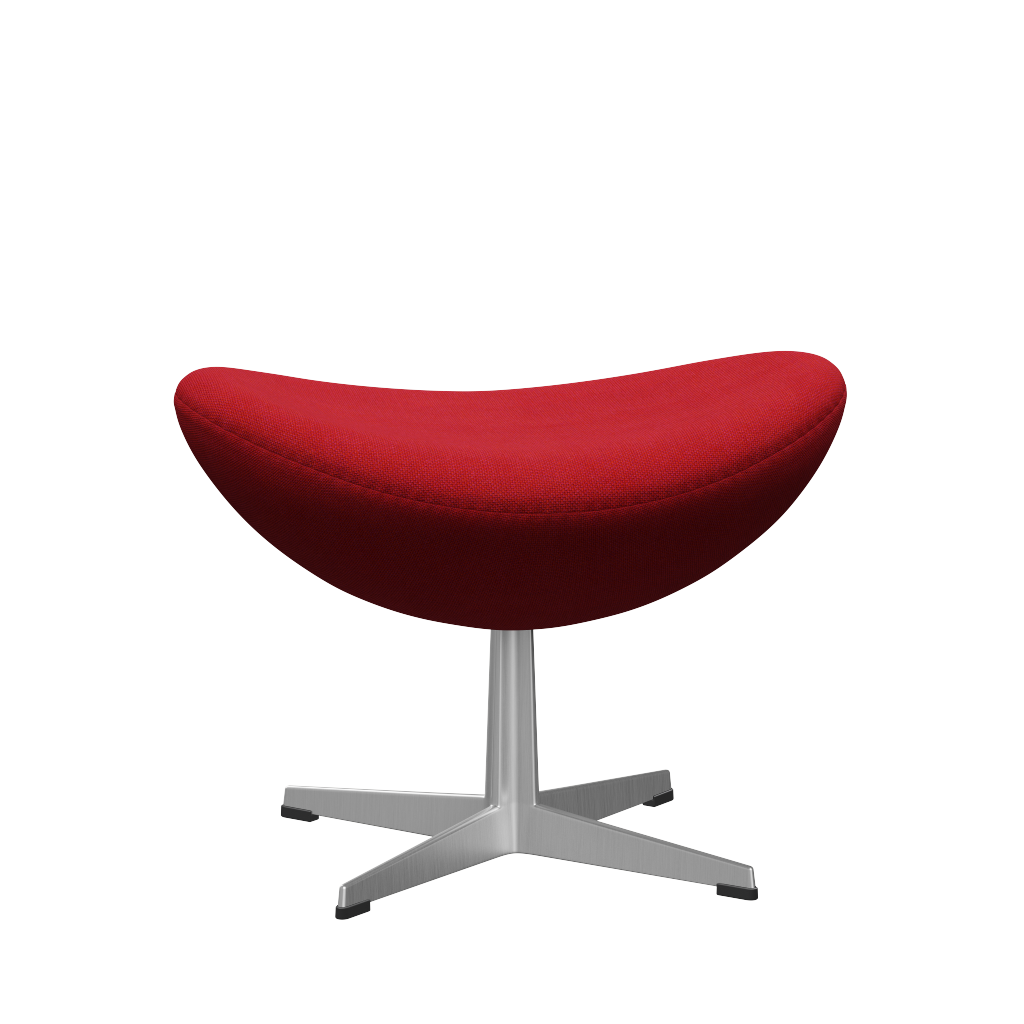  - Hallingdal - 680 Red - Jacobsen Plus