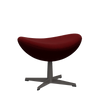 Hallingdal - 687 Dark Red