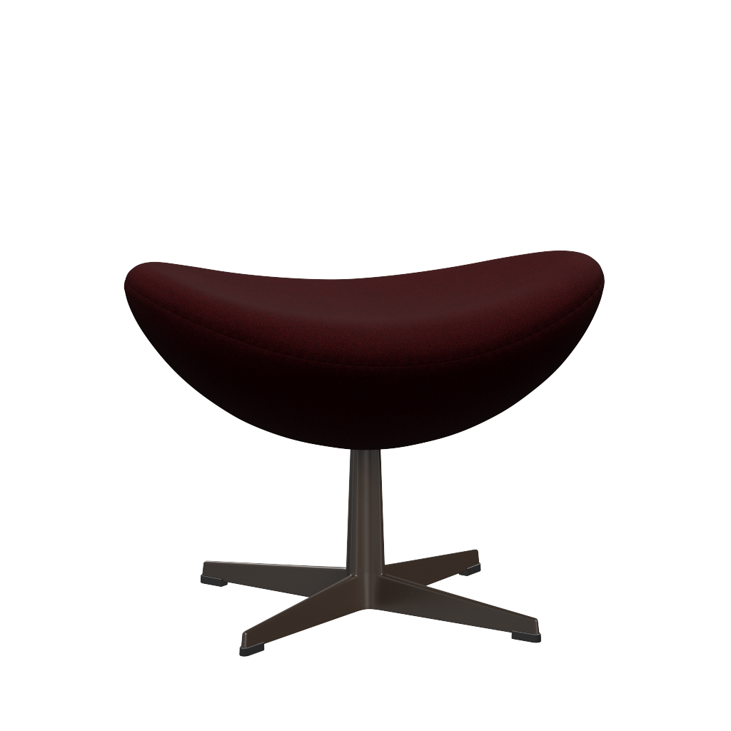  - Hallingdal - 694 Wine Red - Jacobsen Plus
