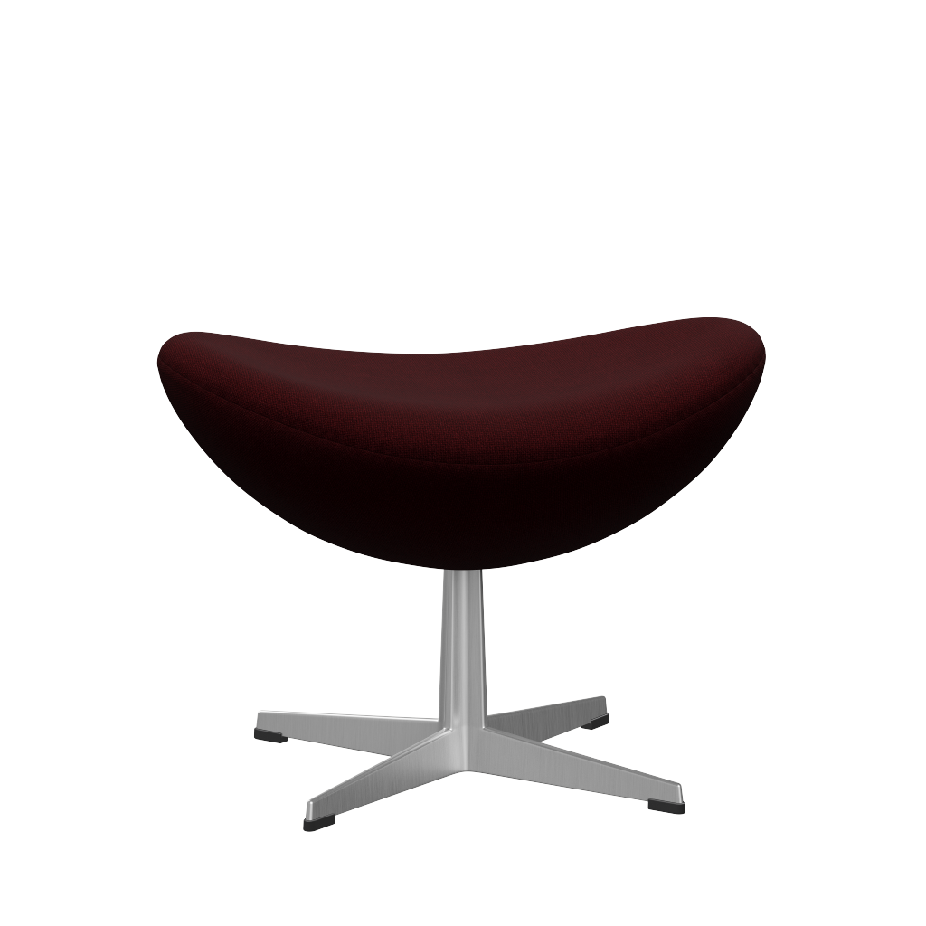  - Hallingdal - 694 Wine Red - Jacobsen Plus