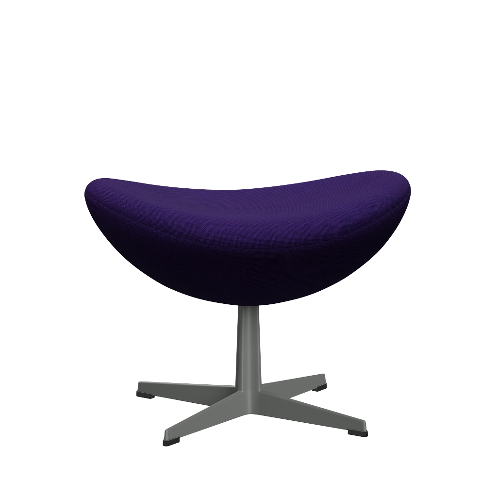  - Hallingdal - 702 Purple - Jacobsen Plus