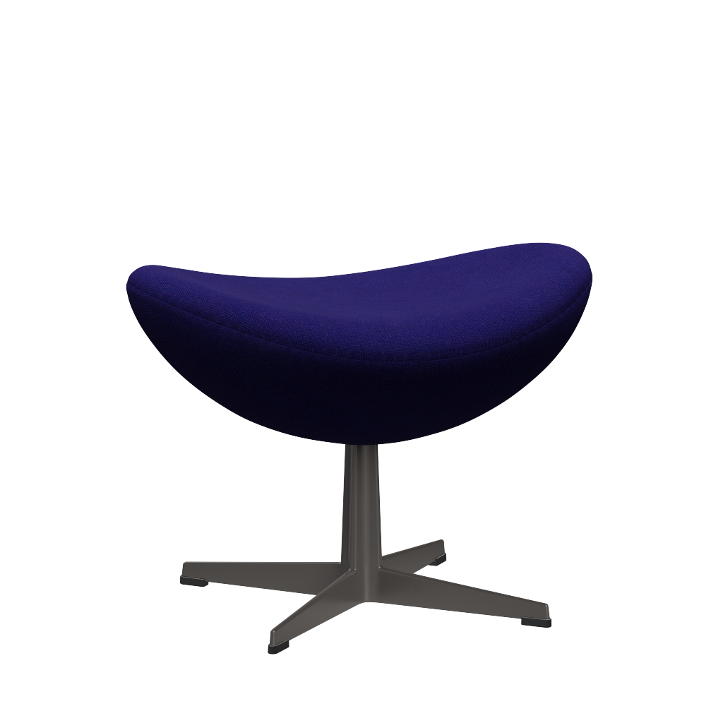  - Hallingdal - 763 Dark Purple - Jacobsen Plus