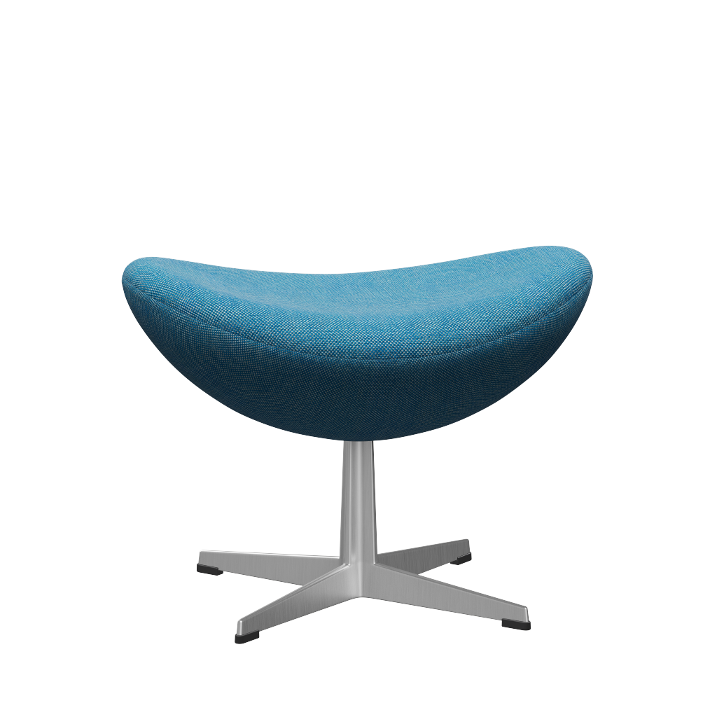  - Hallingdal - 840 White/Turquise - Jacobsen Plus
