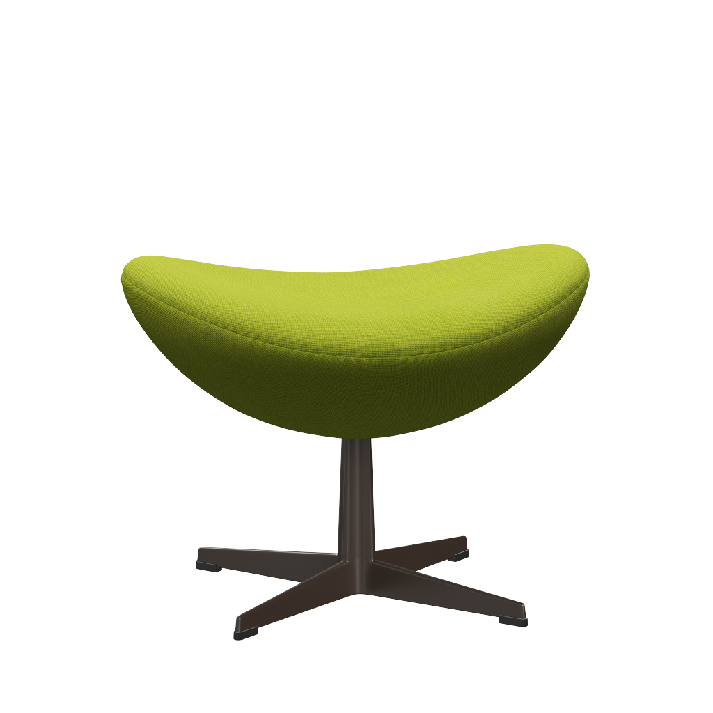  - Hallingdal - 907 Lime - Jacobsen Plus