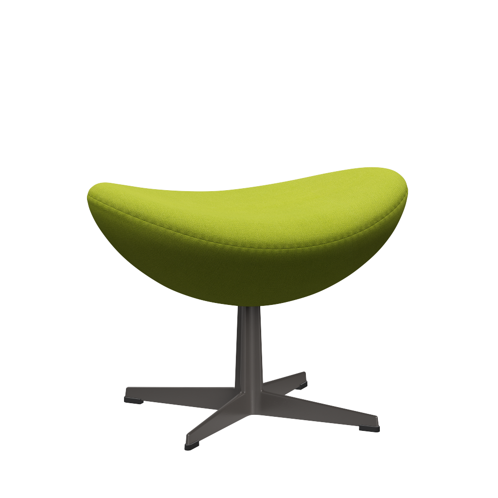  - Hallingdal - 907 Lime - Jacobsen Plus