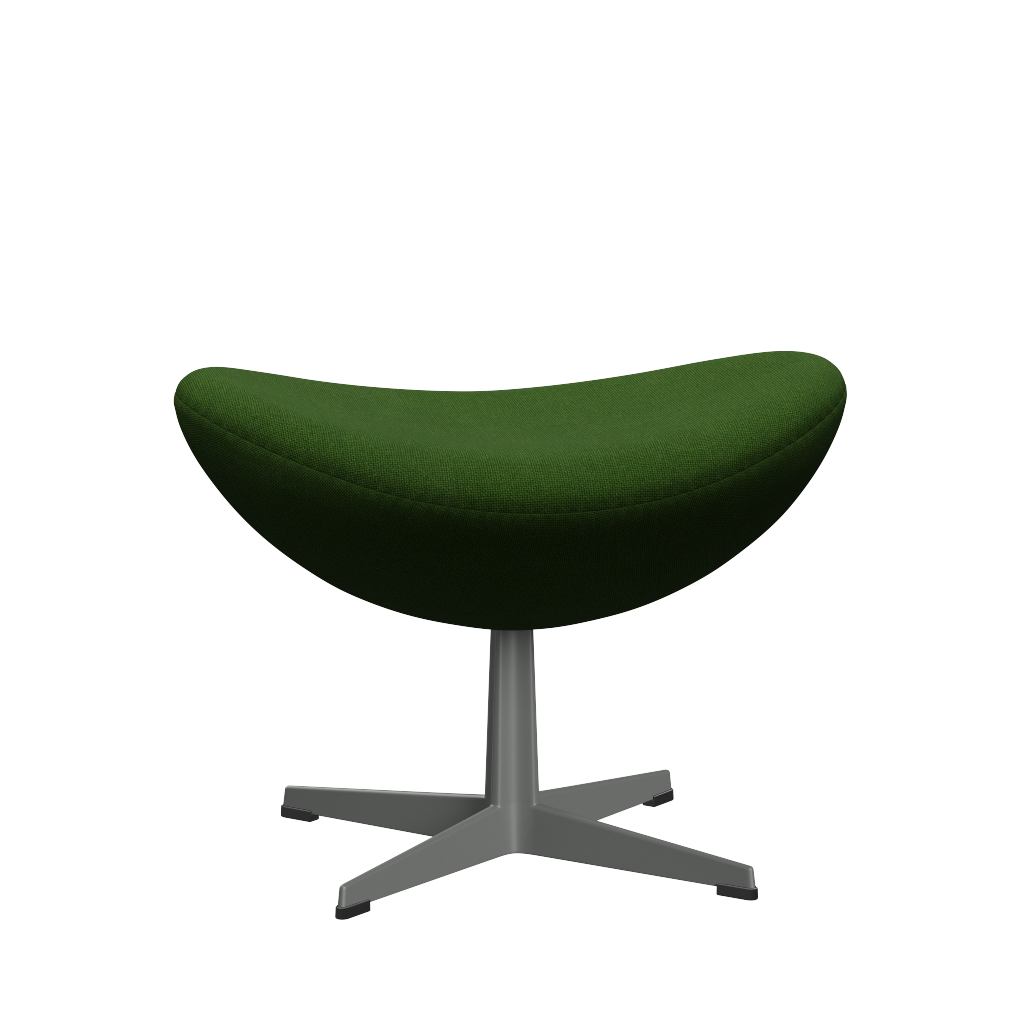  - Hallingdal - 960 Grass Green - Jacobsen Plus