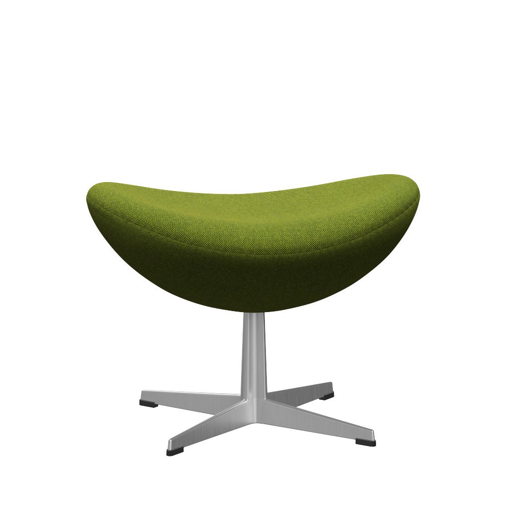  - Hallingdal - 980 Green - Jacobsen Plus