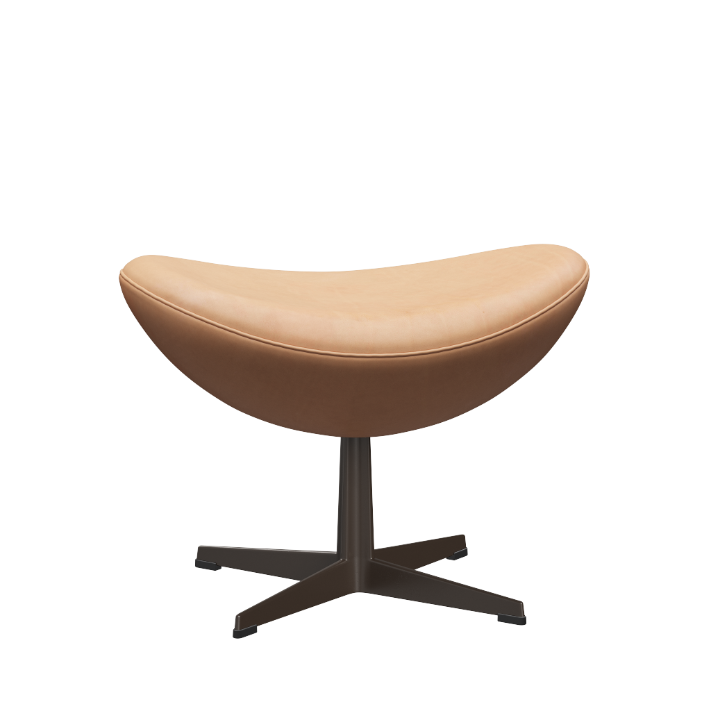  - Natural læder - Jacobsen Plus