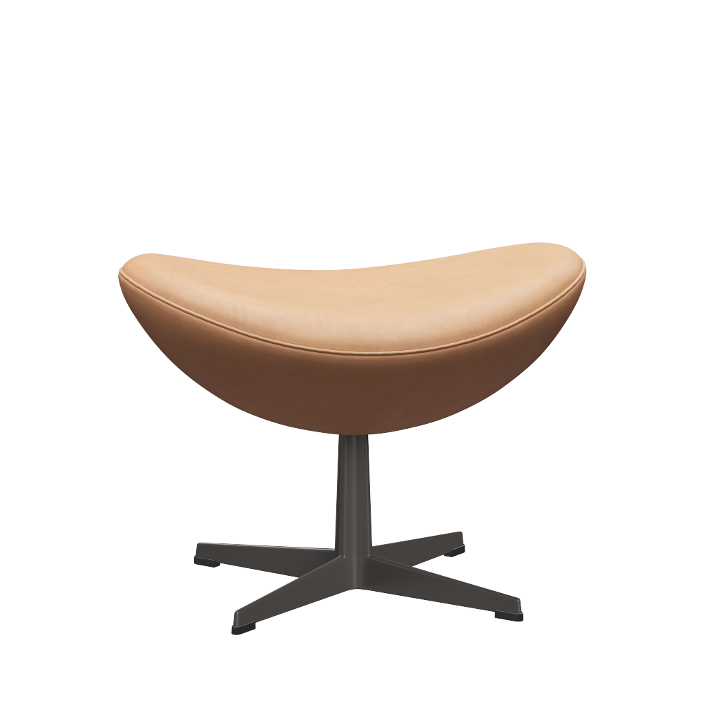 - Natural læder - Jacobsen Plus