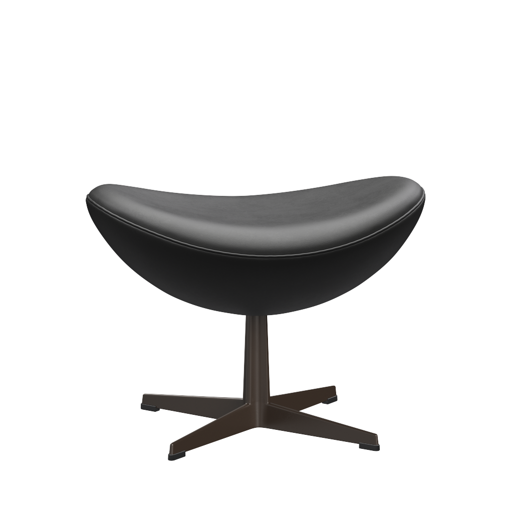  - Essential læder - Black - Jacobsen Plus
