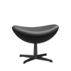 Essential læder - Black