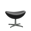 Essential læder - Black