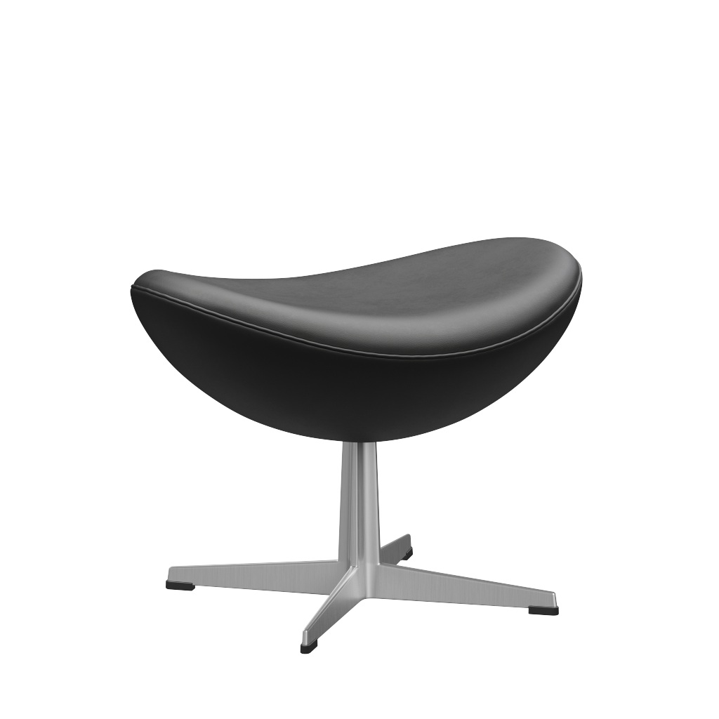  - Essential læder - Black - Jacobsen Plus