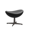 Essential læder - Black