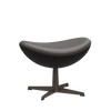 Essential læder - Dark Brown