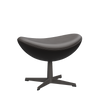 Essential læder - Dark Brown