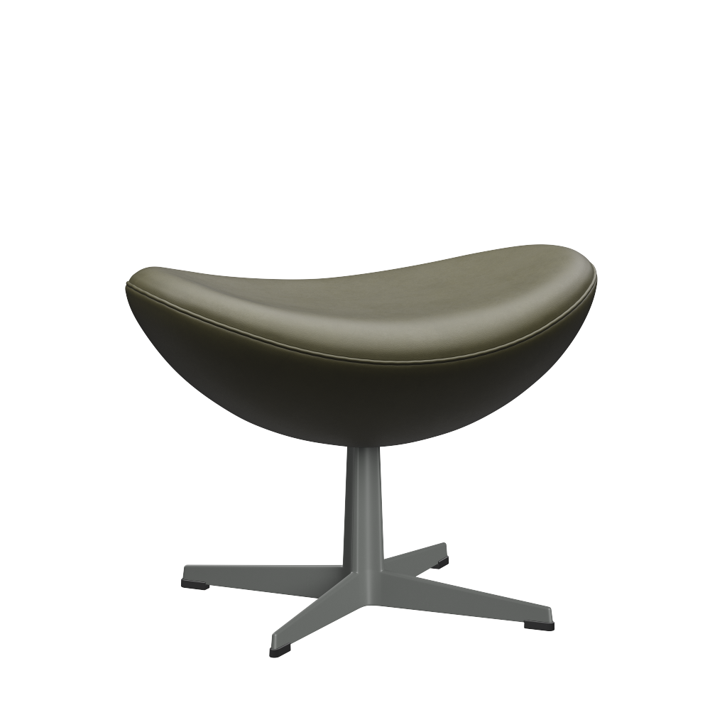 - Essential læder - Moss Green - Jacobsen Plus