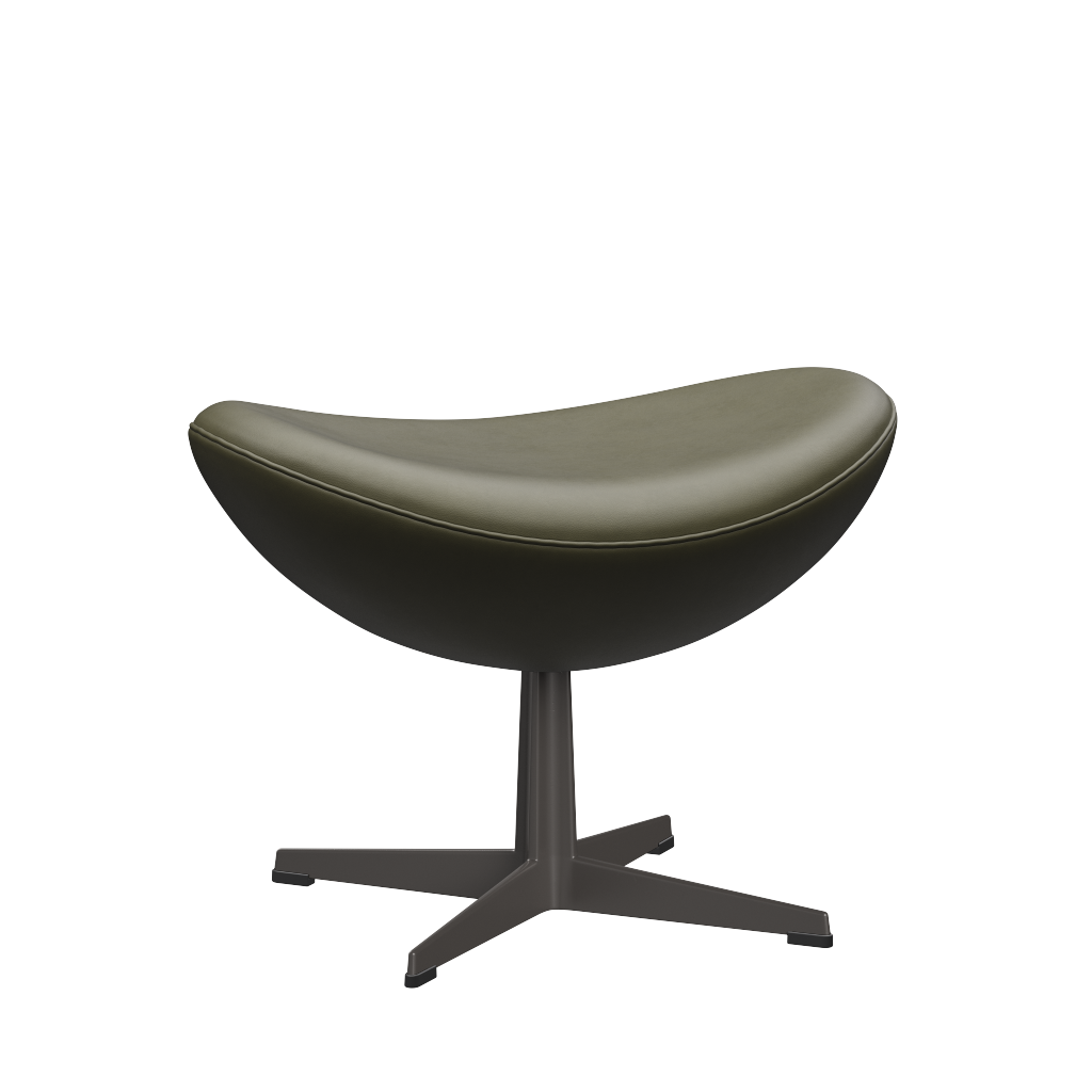  - Essential læder - Moss Green - Jacobsen Plus