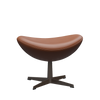 Essential læder - Walnut