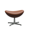 Essential læder - Walnut