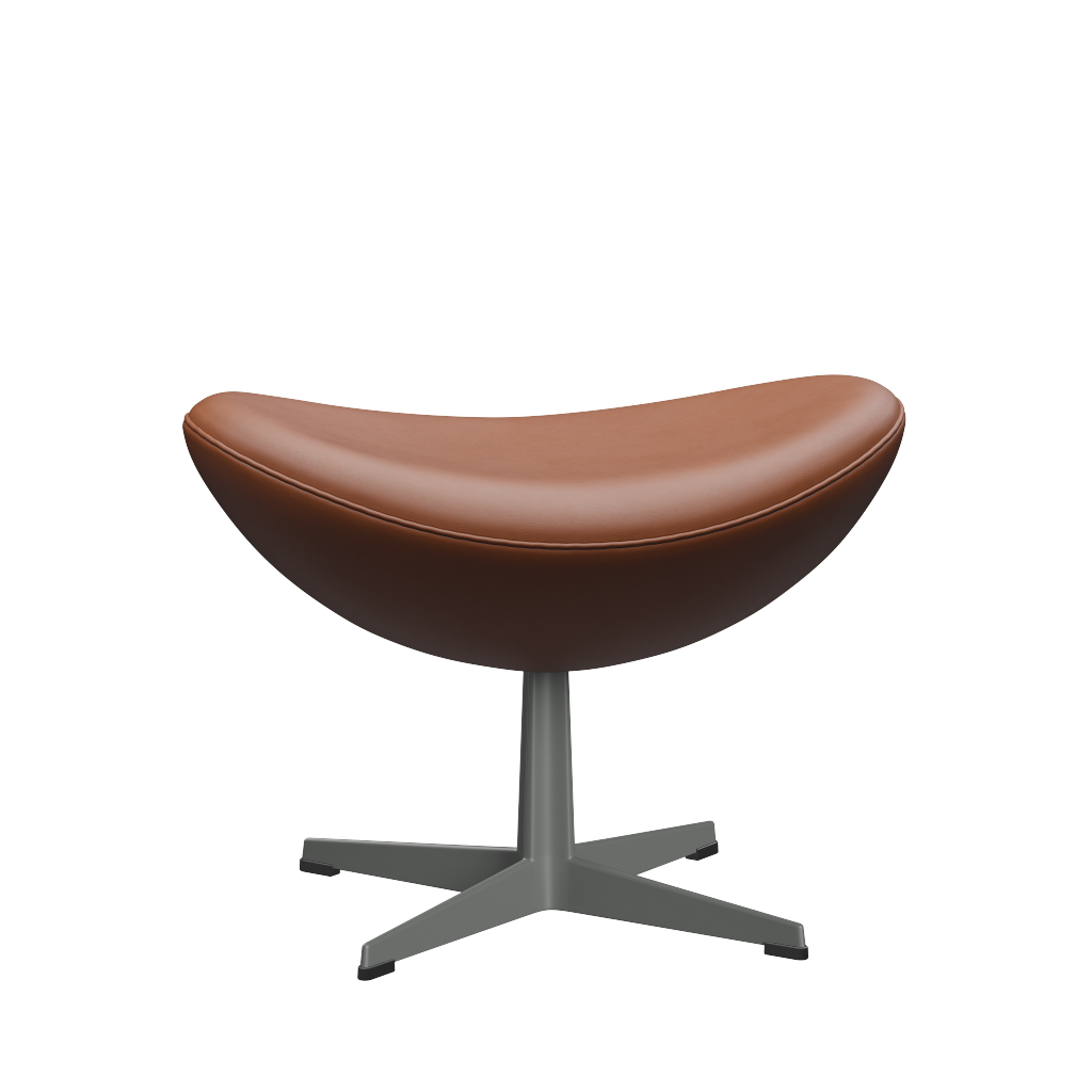  - Essential læder - Walnut - Jacobsen Plus