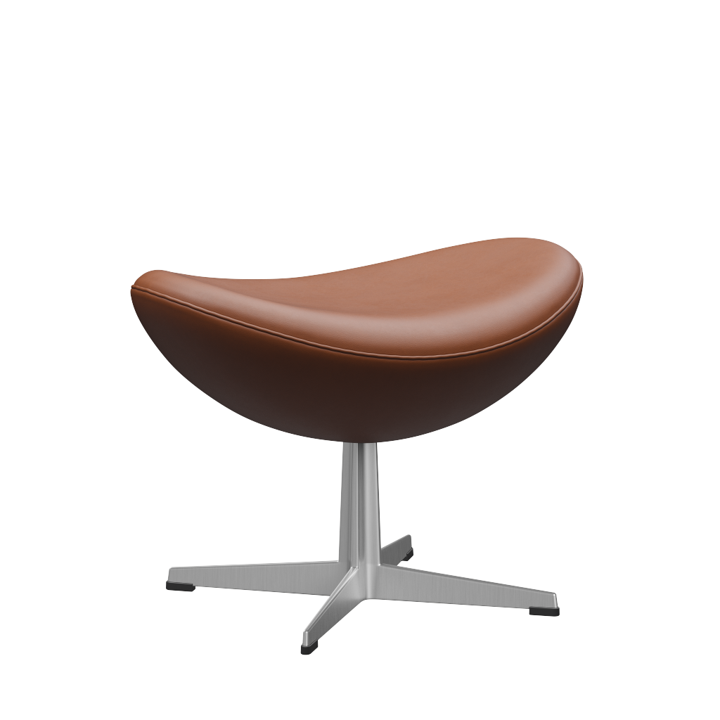  - Essential læder - Walnut - Jacobsen Plus