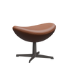 Essential læder - Walnut