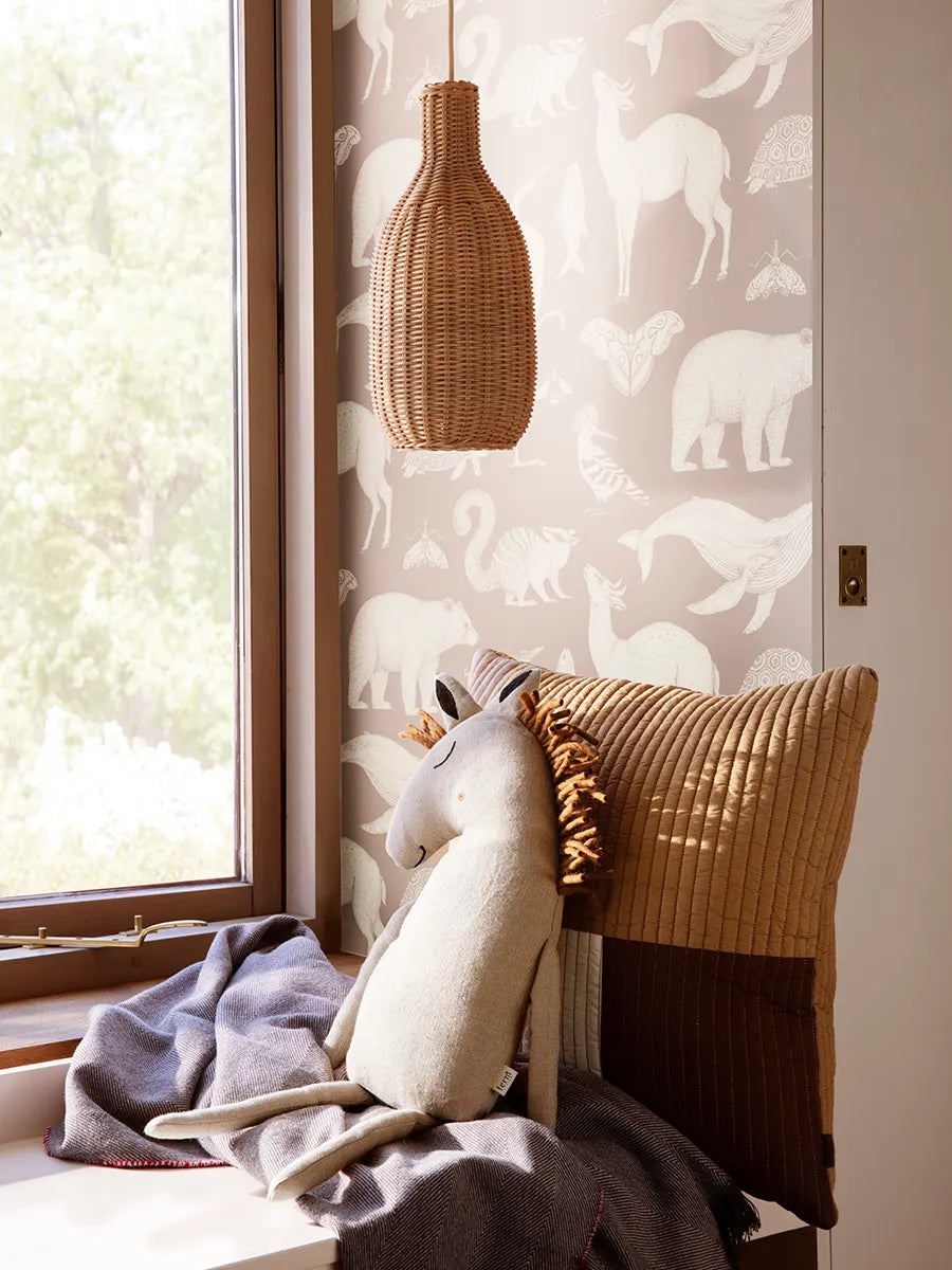 Horse pude fra Ferm Living - 3 - Jacobsen Plus