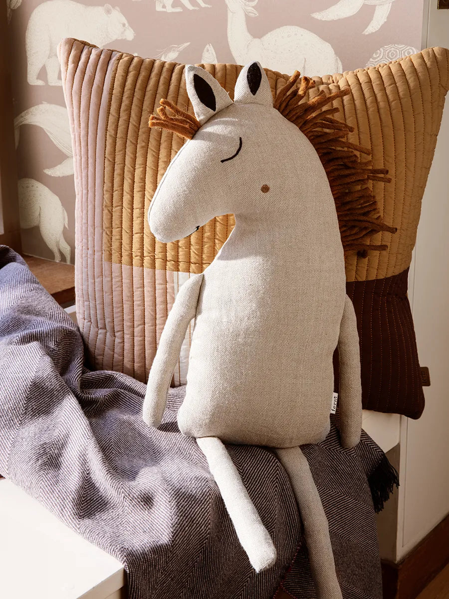 Horse pude fra Ferm Living - 4 - Jacobsen Plus
