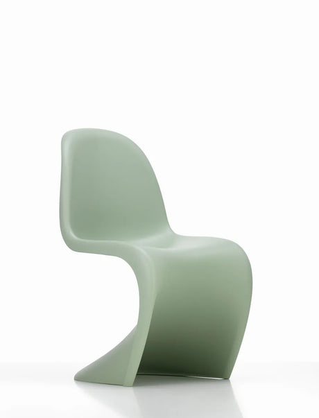Panton Chair fra Vitra - Soft Mint - Jacobsen Plus