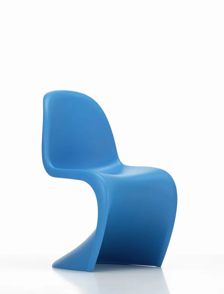 Panton Chair fra Vitra - Glacier Blue - Jacobsen Plus
