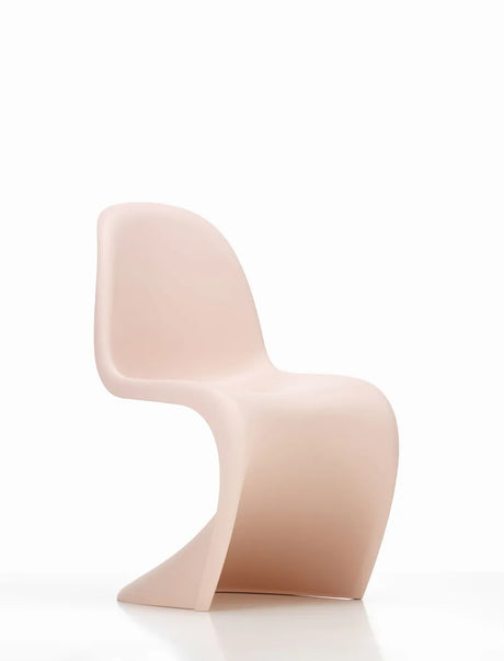 Panton Chair fra Vitra - Pale Rose - Jacobsen Plus