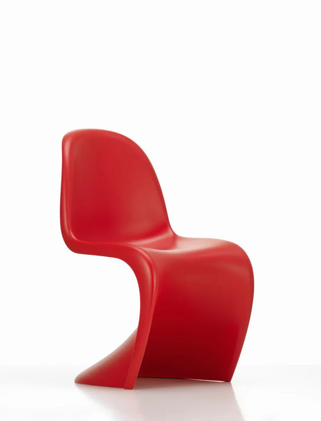 Panton Chair fra Vitra - Classic red - Jacobsen Plus