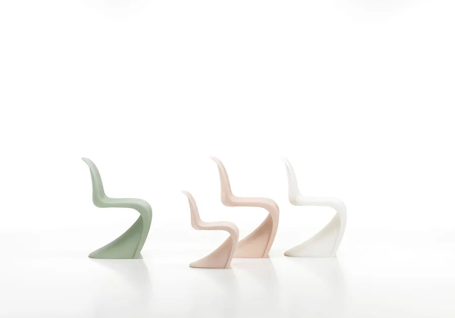 Panton Junior Stol fra Vitra