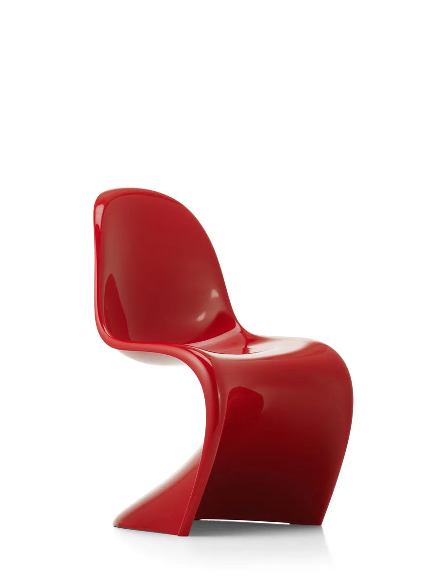 Panton Chair Classic fra Vitra - Red - Jacobsen Plus